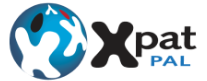 XpatPal Logo